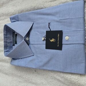 Polo by Ralph Lauren Mens Shirt